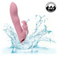 Calexotics Orgasmatron™ Digital G-Bunny Rabbit Vibrator