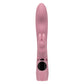 Calexotics Orgasmatron™ Digital G-Bunny Rabbit Vibrator