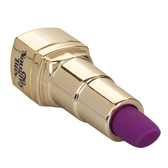 Calexotics | Naughty Bits Bad Bitch Lipstick Vibrator