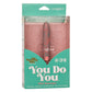 Calexotics | Naughty Bits You Do You Mini Massager Vibrator