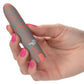 Calexotics | Naughty Bits You Do You Mini Massager Vibrator