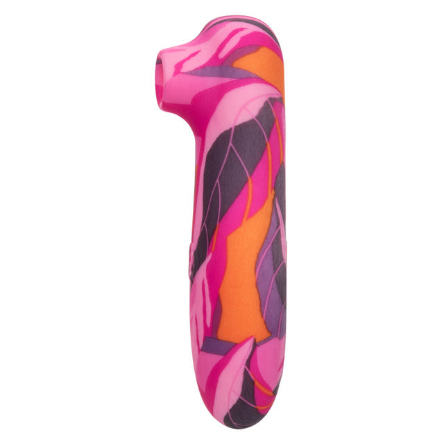 Calexotics | Naughty Bits Suck Buddy Playful Massager Vibrator