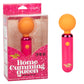 Calexotics | Naughty Bits Home Cumming Queen Vibrating Wand Vibrator