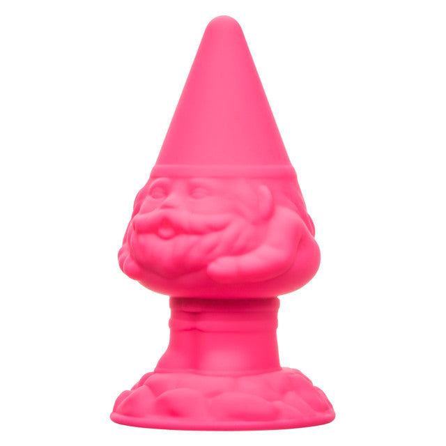 Calexotics | Naughty Bits Anal Gnome Gnome Butt Plug