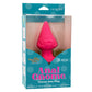 Calexotics | Naughty Bits Anal Gnome Gnome Butt Plug