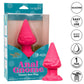 Calexotics | Naughty Bits Anal Gnome Gnome Butt Plug