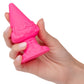 Calexotics | Naughty Bits Anal Gnome Gnome Butt Plug