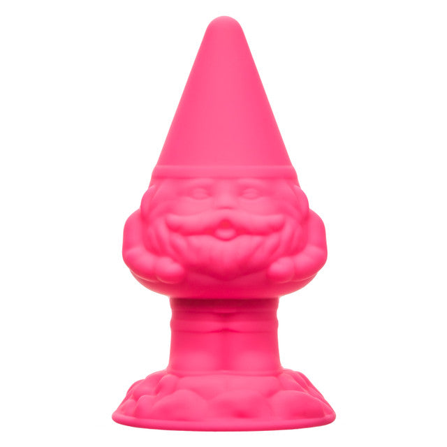 Calexotics | Naughty Bits Anal Gnome Gnome Butt Plug