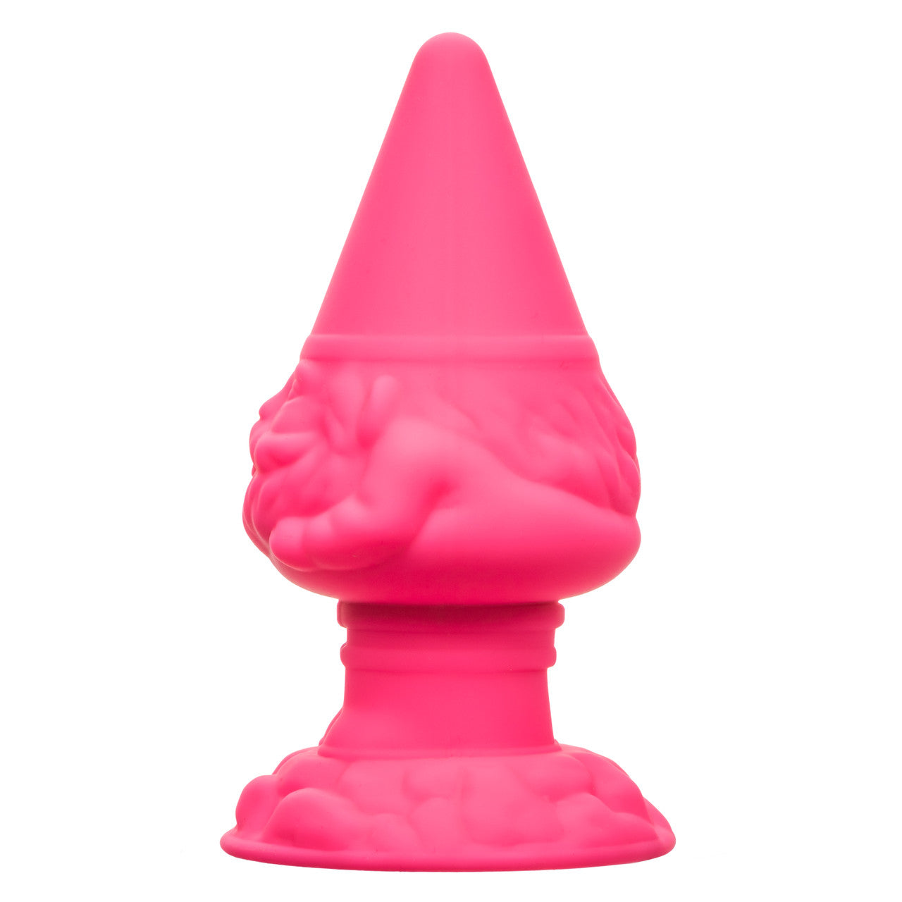 Calexotics | Naughty Bits Anal Gnome Gnome Butt Plug