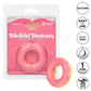 Calexotics | Naughty Bits Dickin’ Donuts Silicone Donut Cock Ring