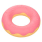 Calexotics | Naughty Bits Dickin’ Donuts Silicone Donut Cock Ring