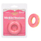 Calexotics | Naughty Bits Dickin’ Donuts Silicone Donut Cock Ring