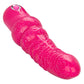 Calexotics | Naughty Bits Lady Boner Bendable Personal Vibrator