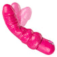 Calexotics | Naughty Bits Lady Boner Bendable Personal Vibrator