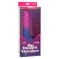 Calexotics | Naughty Bits Ombré Hombre XL Vibrating Dildo