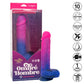 Calexotics | Naughty Bits Ombré Hombre XL Vibrating Dildo