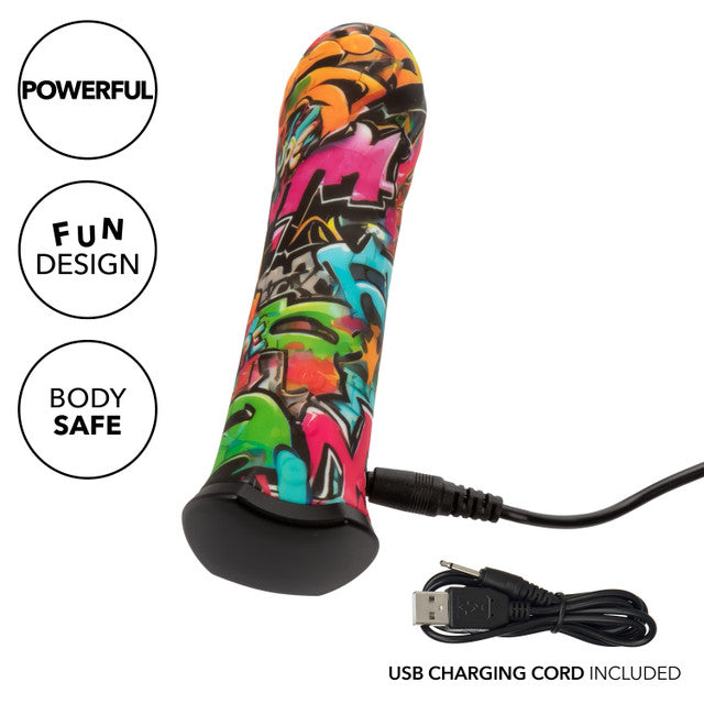 Calexotics Hype® Mini G G-Spot Vibrator