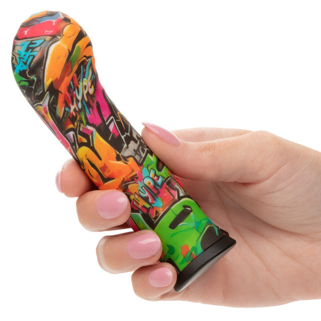 Calexotics Hype® Mini G G-Spot Vibrator