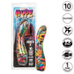 Calexotics Hype® Ridg'd G G-Spot Vibrator