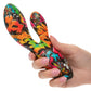 Calexotics Hype® Dual Stim Rabbit Vibrator