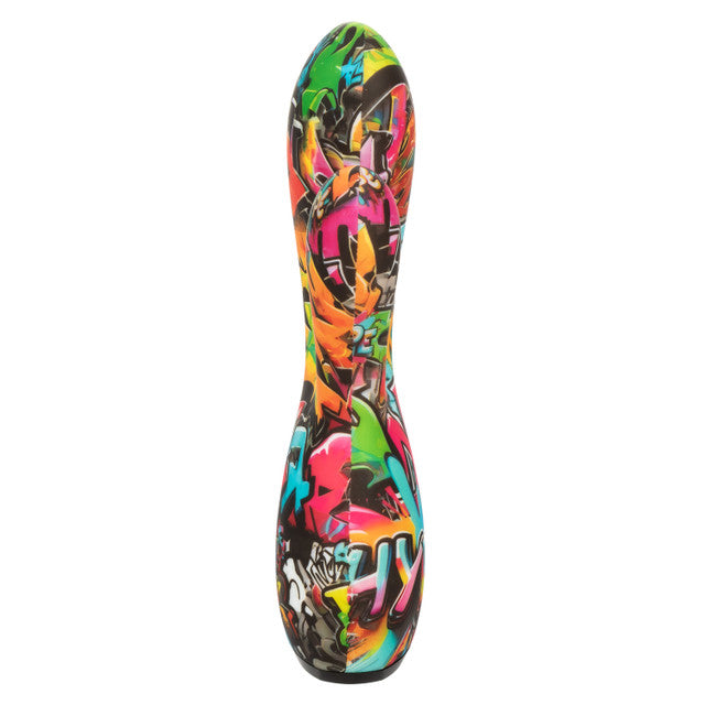 Calexotics Hype® Dual Stim Rabbit Vibrator