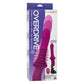 CalExotics Overdrive Remote Control Sex Machine Smooth Thruster