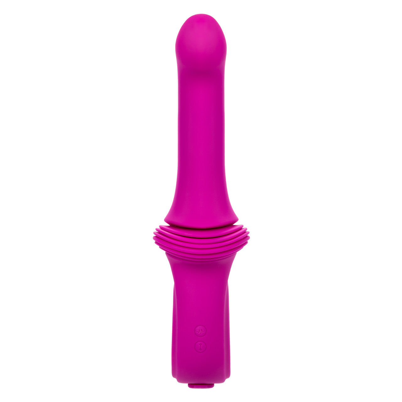 CalExotics Overdrive Remote Control Sex Machine Smooth Thruster