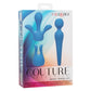 Calexotics | Couture Collection Body Wand Kit Blue