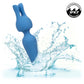 Calexotics | Couture Collection Body Wand Kit Blue