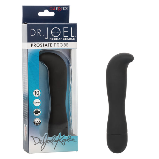 Calexotics Dr. Joel Kaplan® Rechargeable Prostate Probe