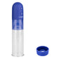 Calexotics Admiral Rechargeable Rock Hard Pump Kit