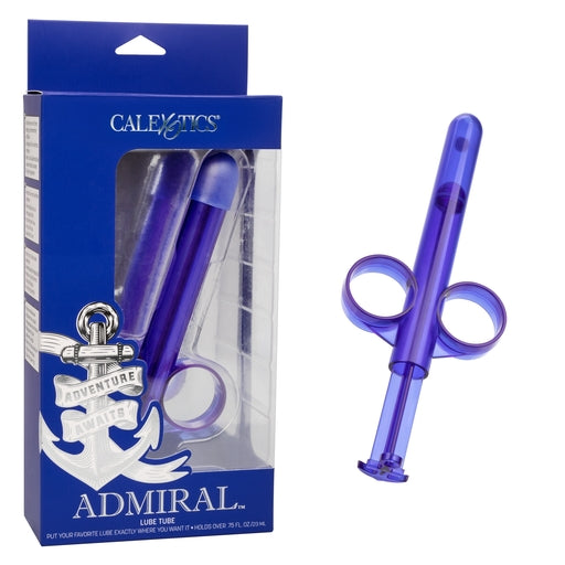 Calexotics Admiral Lube Tube