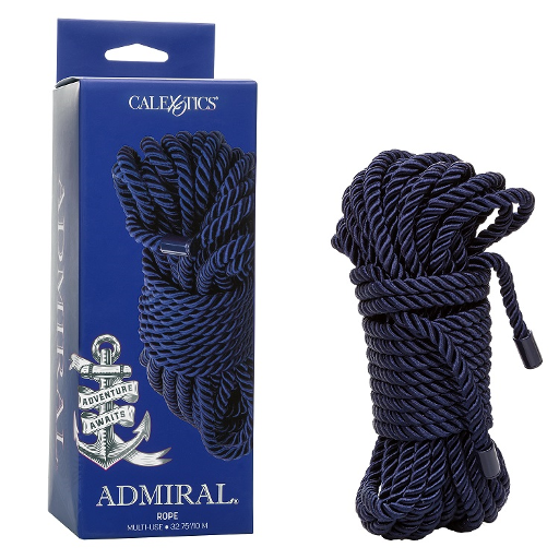 Calexotics Admiral Rope 32.75' / 10m