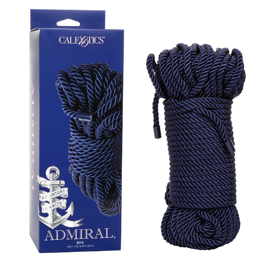 Calexotics  Admiral Rope 98.5' / 30m