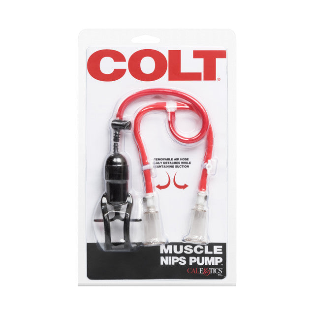 Calexotics COLT Muscle Nips Pump