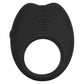 CalExotics | COLT Silicone Rechargeable Vibrating Cock Ring - Black