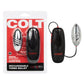 CalExotics | COLT Rechargeable Turbo Bullet