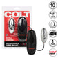 CalExotics | COLT Rechargeable Turbo Bullet