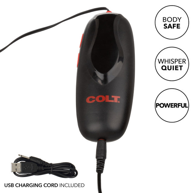 CalExotics | COLT Rechargeable Turbo Bullet