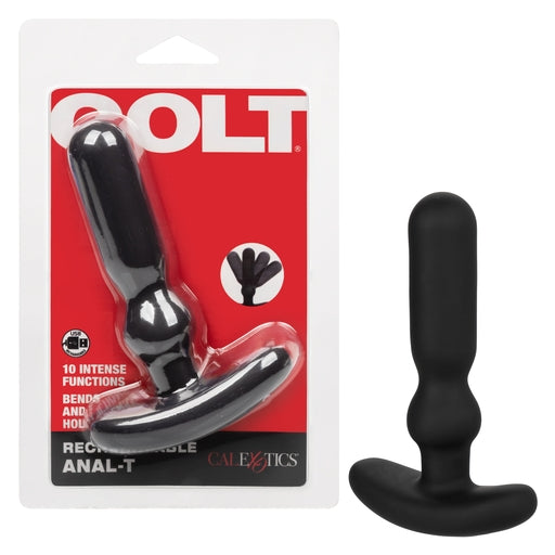 CalExotics | COLT Rechargeable Anal-T - Gyrating Anal Vibrator