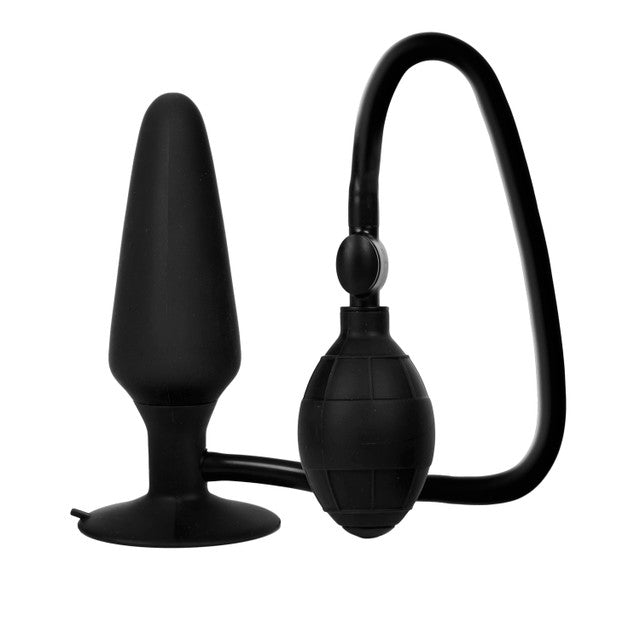 CalExotics | COLT XXL Pumper Plug - Black