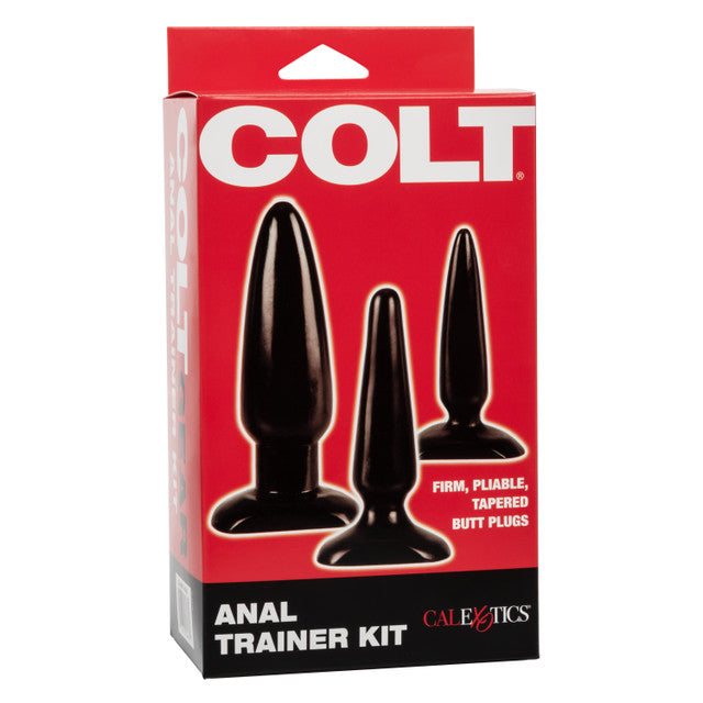 CalExotics | COLT Anal Trainer Kit