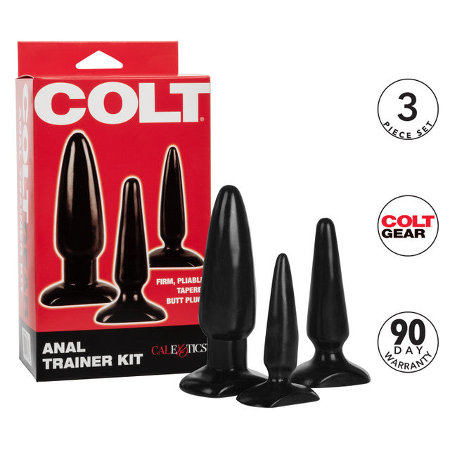 CalExotics | COLT Anal Trainer Kit