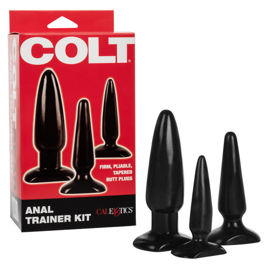 CalExotics | COLT Anal Trainer Kit