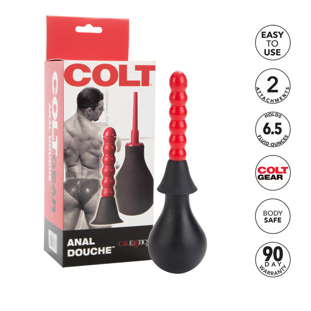 CalExotics | COLT Anal Douche