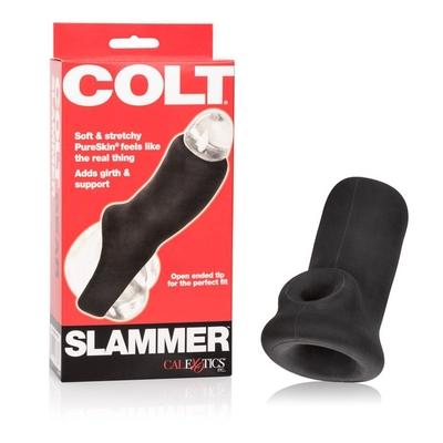 CalExotics | COLT Slammer Penis Extender