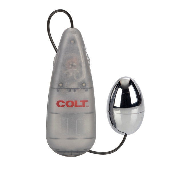 CalExotics | COLT Multi-Speed Power Pak Egg Vibrator