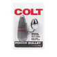 CalExotics | COLT Multi-Speed Power Pak Egg Vibrator