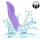 Calexotics Dr. Laura Berman® Rechargeable Flutter Vibrator