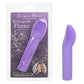 Calexotics Dr. Laura Berman® Rechargeable Flutter Vibrator